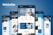 elevate your business strategy with stunning static websites