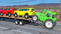 make beamng drive videos for your channel