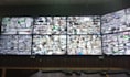 monitor your cctv cameras remotely like a security guard