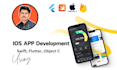 develop ios app in swift objective c and swiftui