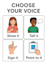 create elearning or voiceover screen capture to reach your goals