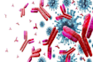 help in immunology, microbiology, pathology,  pharmacology cell biology