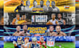 make youtube banner and logo, sports ,ufc,soccer,nfl,fitness,football,basketball