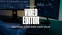 do professional trailer movie into a cinematic film