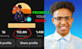 promote your music to 100k on tiktok