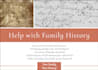 genealogy research for your family tree