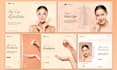 design social media template, instagram post, flyer, banner