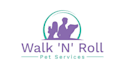 design awesome dogs, pet care, animals logo in 14 hours