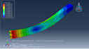 do fea using abaqus