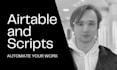 code your best airtable scrips