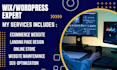 setup ecommerce website design boost sales with stunning online store