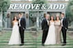 remove or add people and objects and edit your photo professionally
