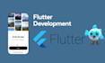 do your android app using flutter