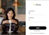 design professional and modern website UX design in figma