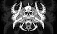 create detailed dark illustration
