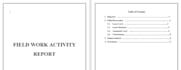 do projects and assignments related to civil engineering