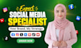 manage and grow your instagram, facebook, and tiktok professionally