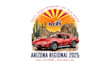 design corvette car show logo