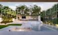 create 3d model and realistic images for your swimming pool