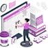 create or customise magento 2, wordpress and browser extensions and themes