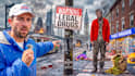 design high CTR tyler oliveira style youtube thumbnails