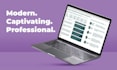 develop a brief captivating presentation