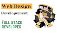 do full stack web development custom website design