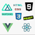 fix bugs in your html css vue react nuxt projects