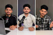 your natural background spokesperson