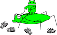 fix a bug in your Android Project