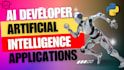 provide custom ai automation using llm and python