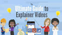 create a 2d animated explainer video