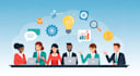 vector illustration for your business and website