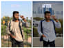 edit your pictures, change and add background