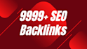 boost your website ranking with 10k SEO backlinks