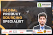 be your global product sourcing agent