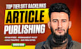 do premium tech guest posts, get high da backlinks for software and IT brands