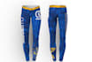 do custom unique leggings or yoga pant
