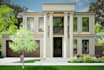 do 3d exterior design, 3d modeling and rendering