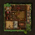 create custom top down maps for adventure role playing games