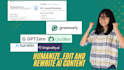 rewrite and edit your ai content
