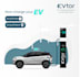 develop ev charging app, find ev charger near by me