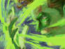 draw superhero art illustration comic page in western style
