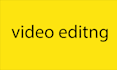 professionally edit business video