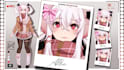 design and fully rig your vtuber model ready for stream