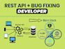 fix functionality in web applications