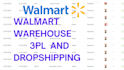 automate walmart seller central using warehouse system secure way