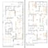 create 2d autocad drawings of houses and buildings