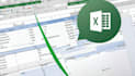 optimize your excel data, expert cleaning and organization