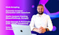 do data scraping data mining